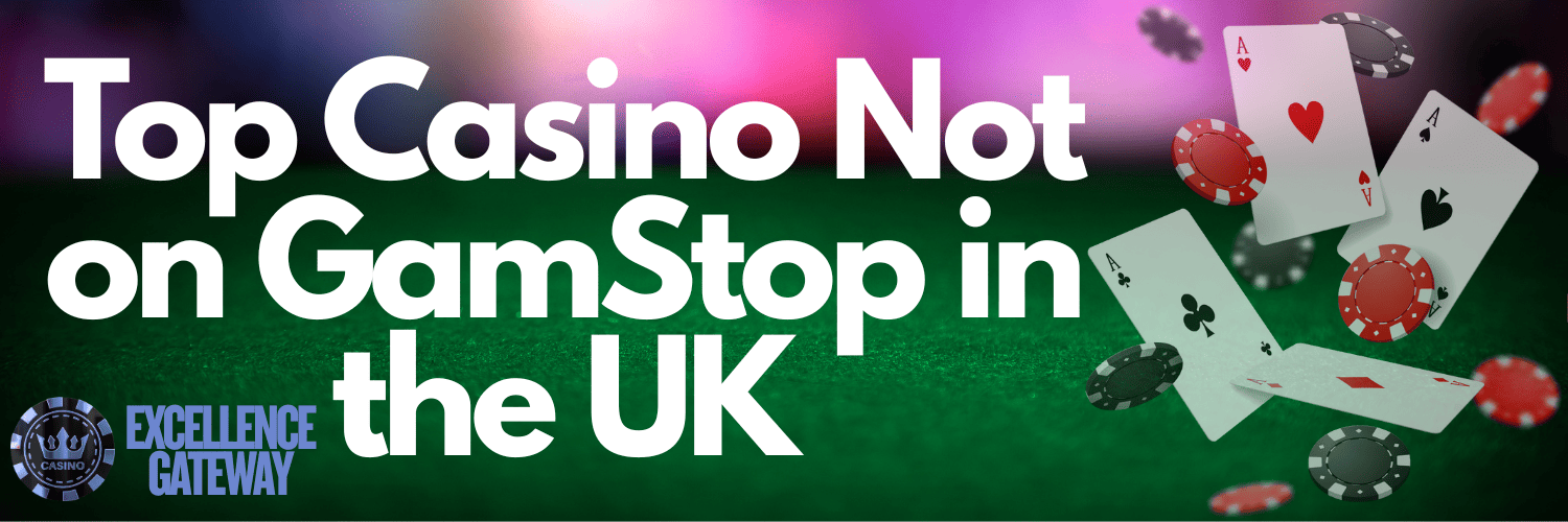 Discover the World of Casinos Not on Gamstop 1281180205