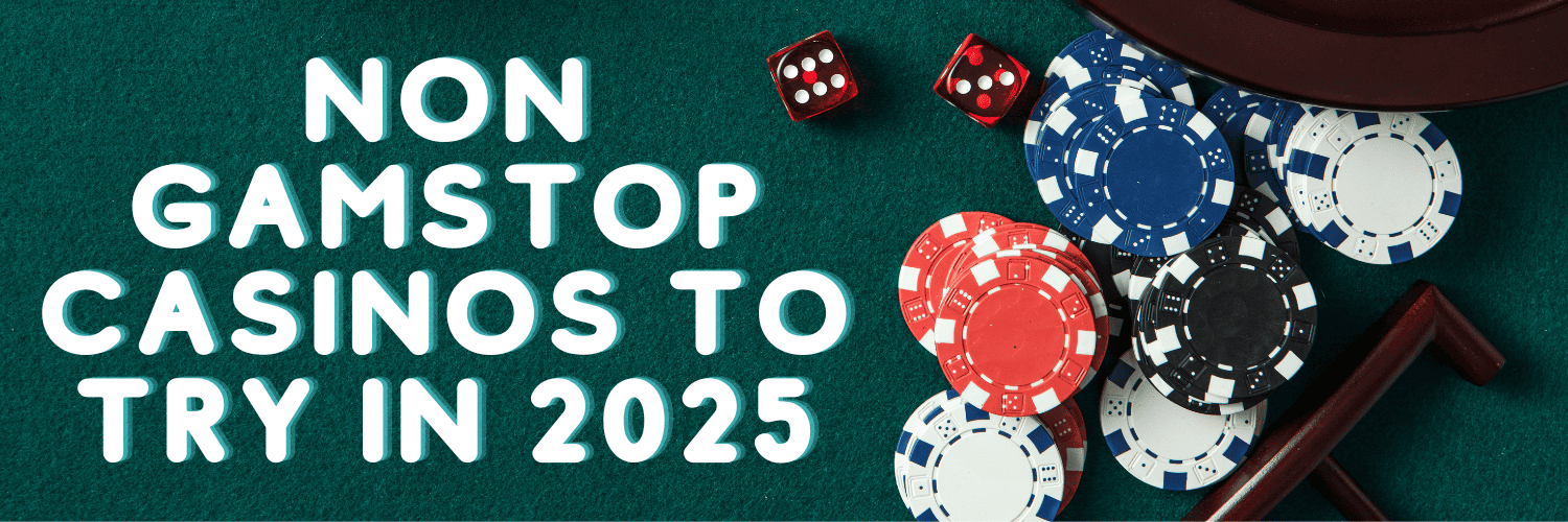 Discover the World of Casinos Not on Gamstop 1281180205