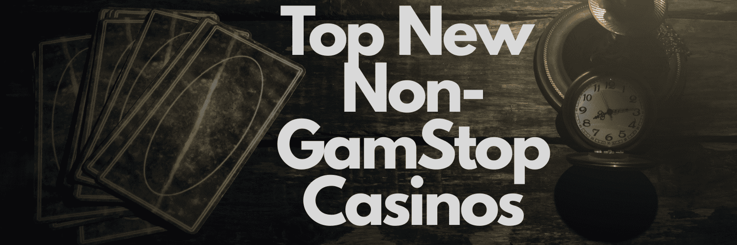 Discover the World of Casinos Not on Gamstop 1281180205