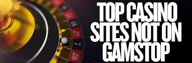 Exploring Non Gamstop Casinos What You Need to Know 1006934612