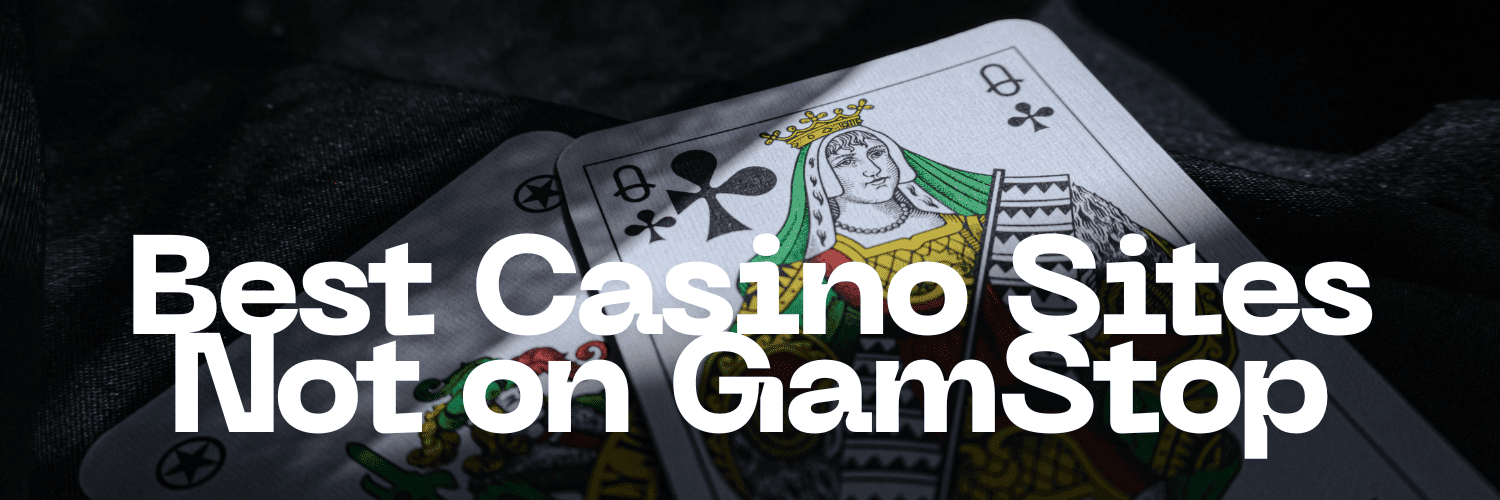 Exploring Non Gamstop UK Casino Sites A Gambler's Paradise