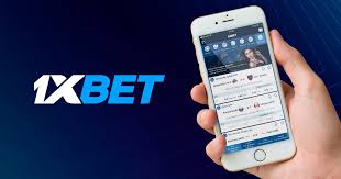 1xBet 코리아 앱 다운로드 최적의 베팅 경험을 위한 가이드