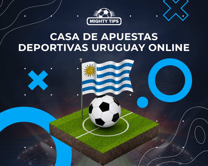 Apuestas Deportivas en Uruguay Guía Completa para Apostar con Éxito -492222778