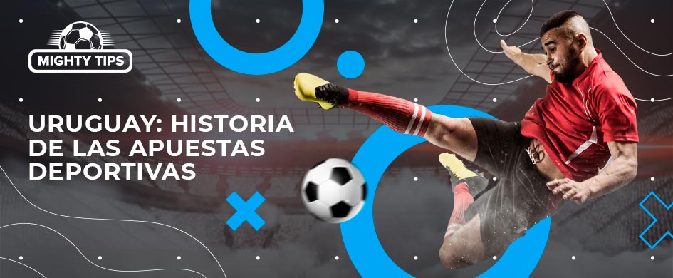 Apuestas Deportivas en Uruguay Guía Completa para Apostar con Éxito -492222778