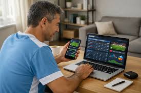 Apuestas Deportivas Guía Completa para Apostar con Éxito -465281466