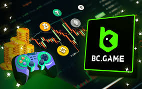 BC GAME Casino  Le Nouveau Paradis du Jeu en France