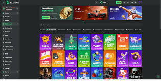 BC.Game Crypto Betting A Guide to Winning Big in Online Gambling