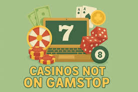 Discover Top Casino Sites Not on Gamstop -1872243700