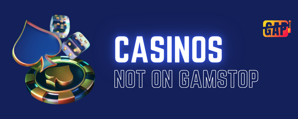 Discover Top Casino Sites Not on Gamstop -1872243700