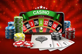 Experience the Thrill of Gaming at Online Casino Biamo Bet 1599390830