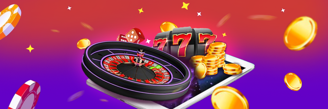 Experience the Thrill of Gaming at Online Casino Biamo Bet 1599390830