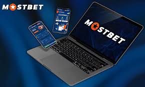 Explore the Mostbet App Your Gateway to Online Betting -1083294200