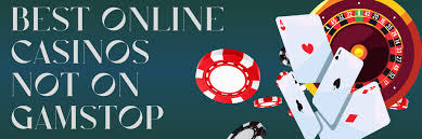 Exploring Non-GamStop Casinos A Guide to Alternative Gambling Options -2093237638