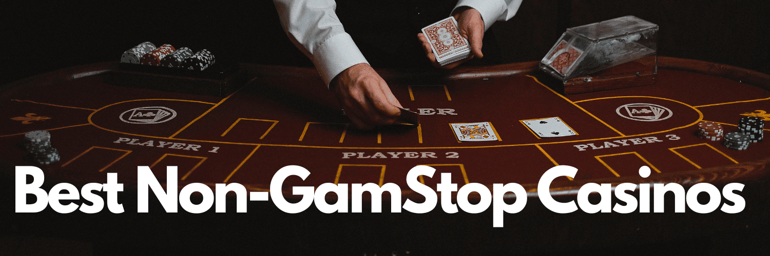 Exploring Non-GamStop Casinos A Guide to Alternative Gambling Options -2093237638