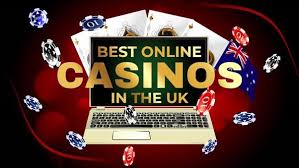 Online Trustly Casinos in the UK Secure Gaming Made Easy