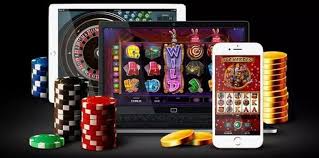 Ontdek de Spannende Wereld van Casino Igobet 1598137799