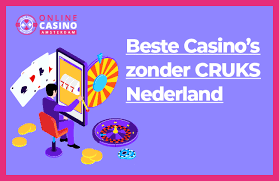 Ontdek de Voordelen van een Casino zonder CRUKS -746602169