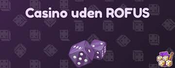 Opdag Danske Online Casino Uden Rofus