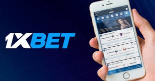 1xbet Mobile Download Indonesia Access Betting Anytime
