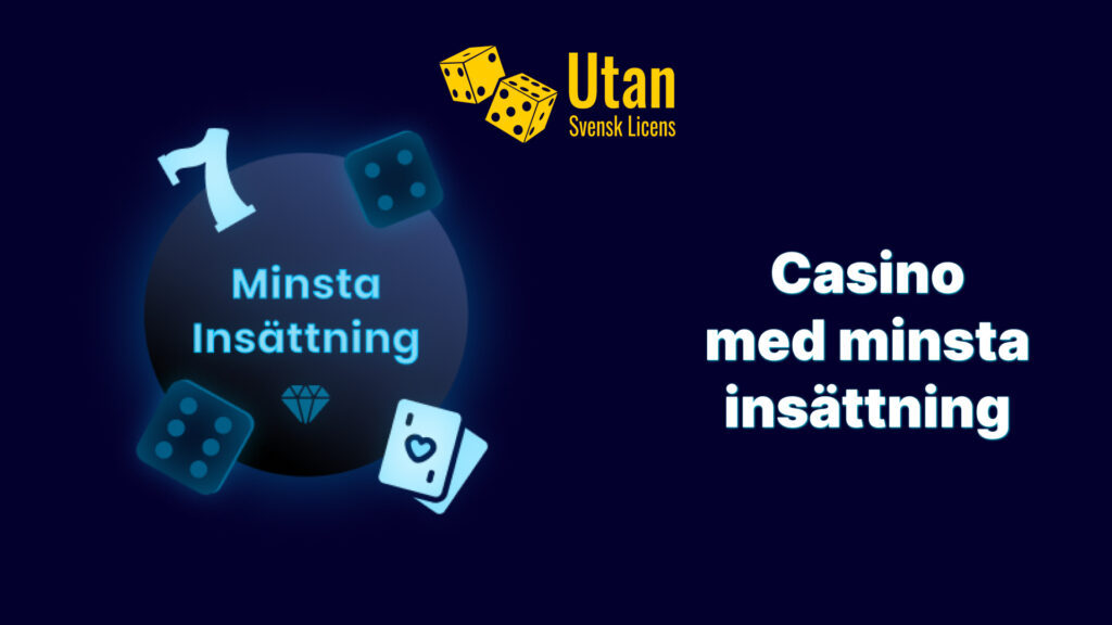 Bästa Utländska Casino Utan Svensk Licens - Utforska Topvalen