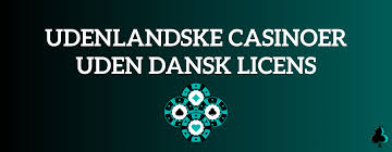 Casino uden rofus no deposit - Alt du behøver at vide