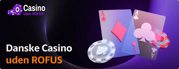 Casino uden Rufus En Guide til Udenlandske Spilleplatforme