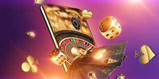 Discover the Exciting World of Bizzocasino Your Guide to Online Gaming