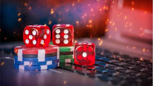 Discover the Thrills of Online Gaming at Casino Bets.io