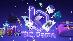 Experience the Excitement of Bcgame.sk Your Ultimate Crypto Casino Destination