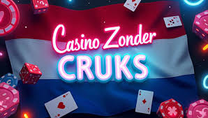 Geen CRUKS Casino Vrijheid van Spelen zonder Beperkingen