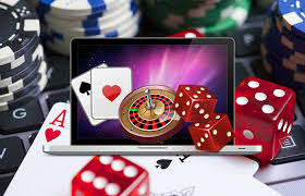 Cazeus Casino A New Era of Online Gaming