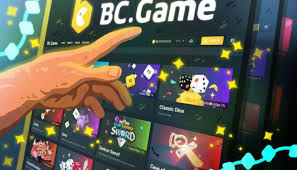 Discover the Exciting World of BC.Game Online Casino 1763573456