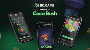 Discover the Exciting World of BC.Game Online Casino 1763573456