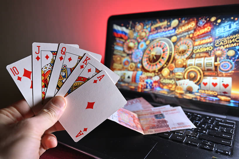How to Easily Register at iWild Casino A Comprehensive Guide