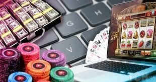 Online Casino Golden Lion The Roaring Adventure Awaits