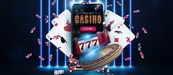 Oplev de bedste udenlandske online casinoer 1427346534